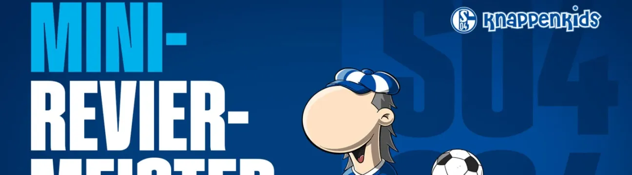 1. FC Schalke 04