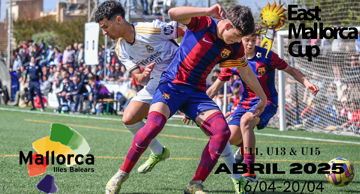 East Mallorca Cup 2025