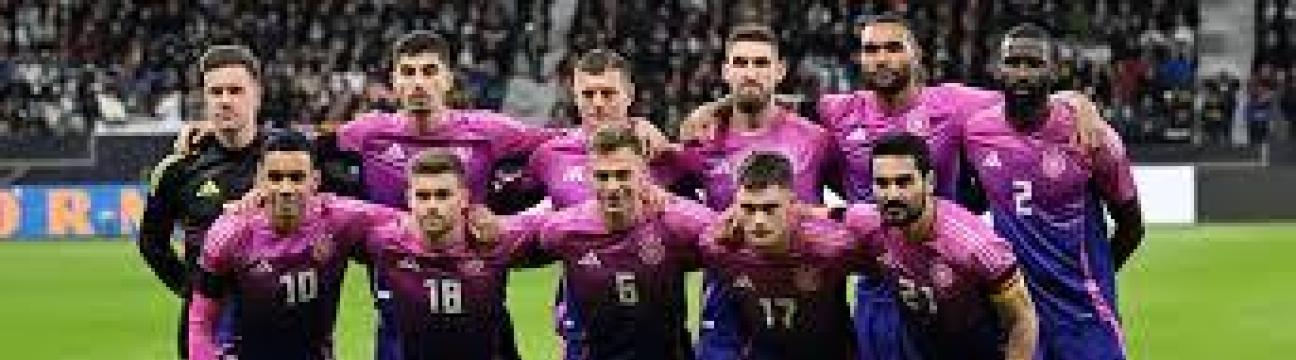 Fußballturnier NRW