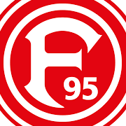Fortuna Düsseldorf 95